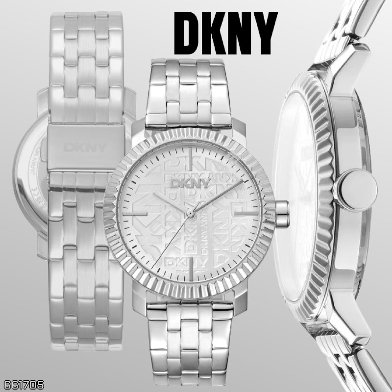 DKNY