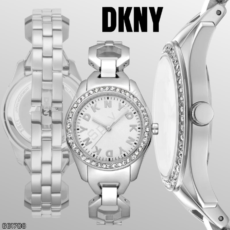 DKNY