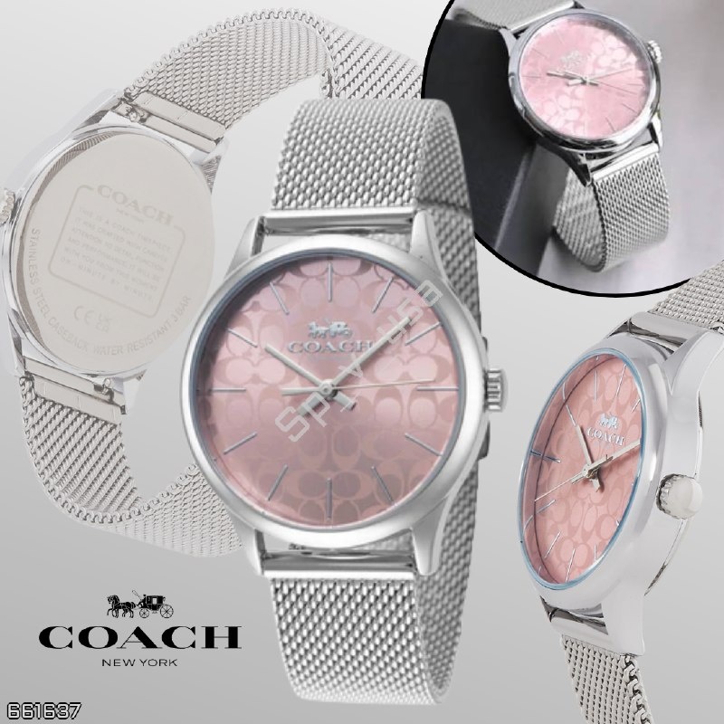 Coach