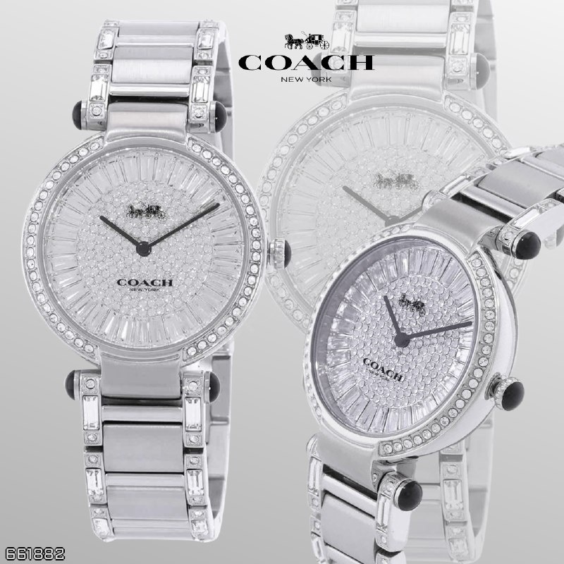 Coach