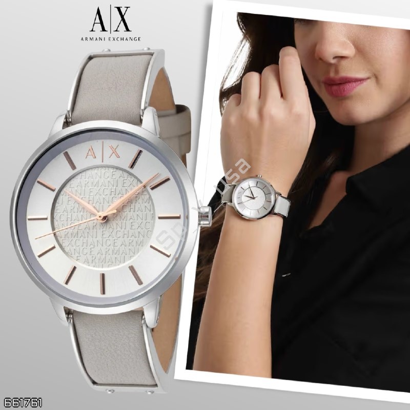 Armani Exchange