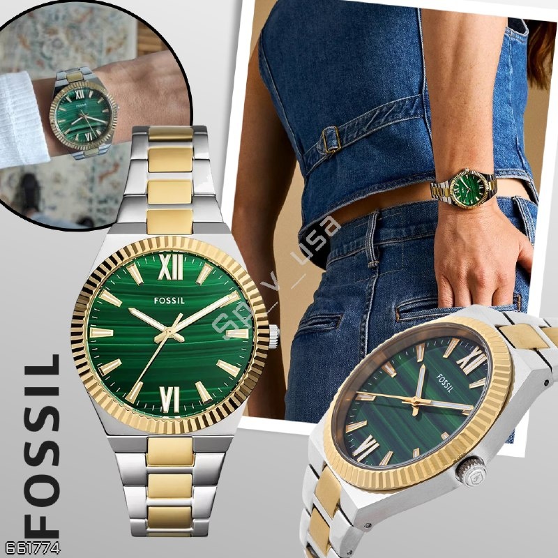 Fossil
