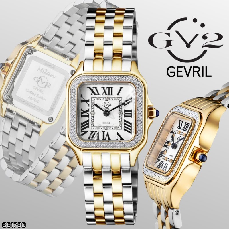 Gv2 by Gevril