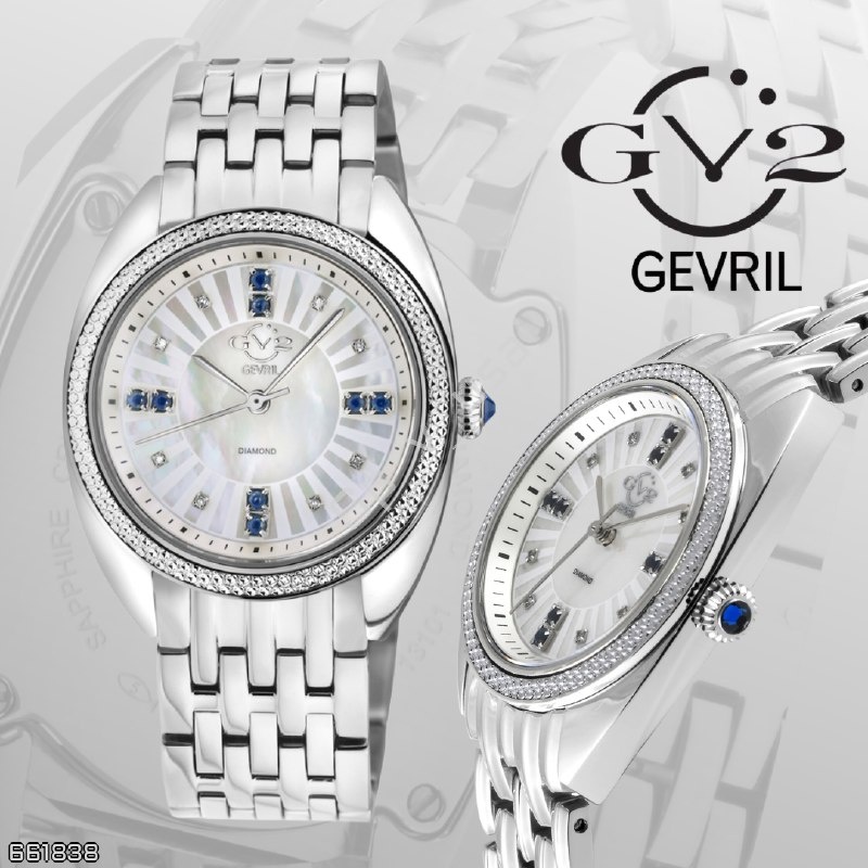 Gv2 by Gevril