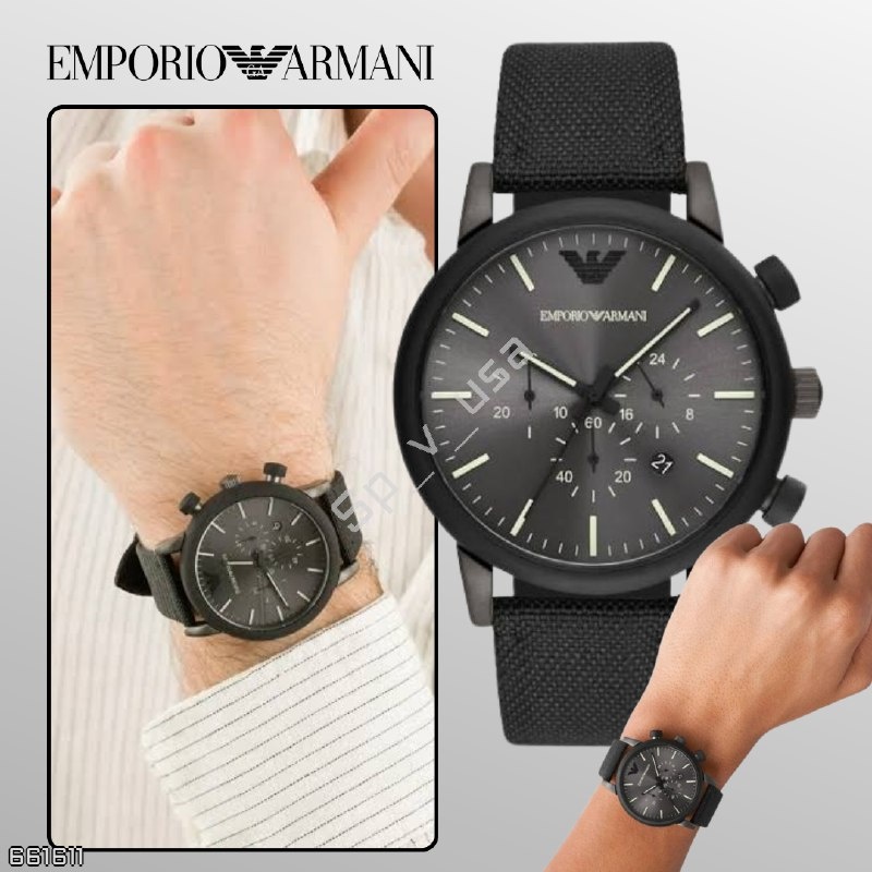 Emporio Armani