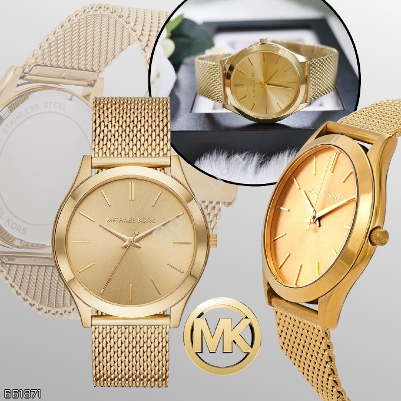 Michael Kors