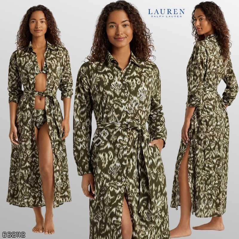 Lauren Ralph Lauren