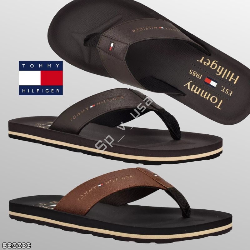 Tommy Hilfiger