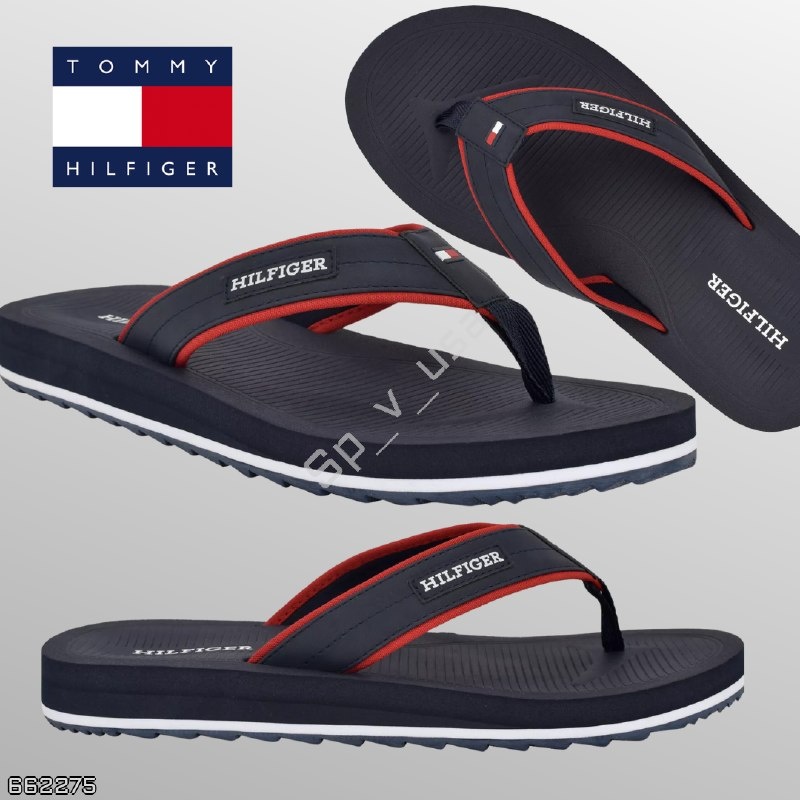 Tommy Hilfiger 🇺🇸