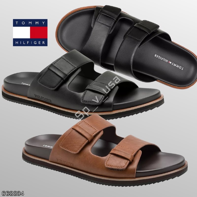 Tommy Hilfiger