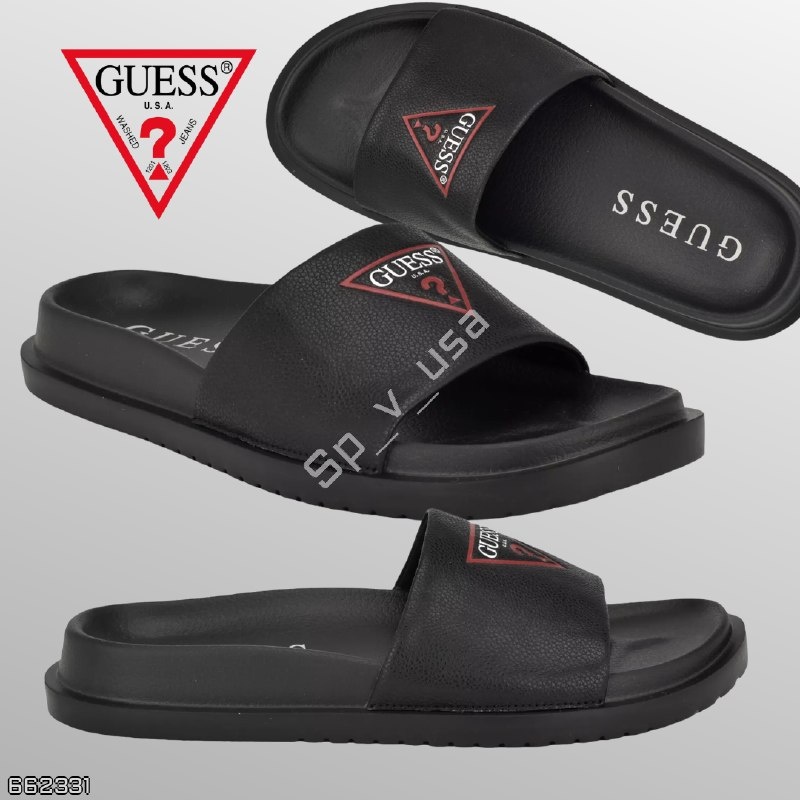 Guess