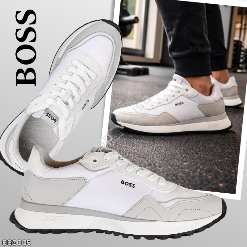 BOSS by Hugo Boss