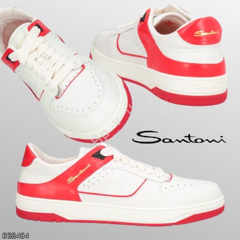 Santoni 🇺🇸