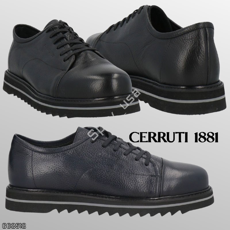 CERRUTI 1881