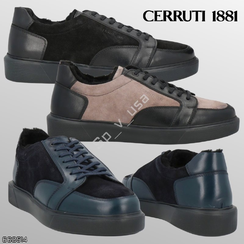 CERRUTI 1881