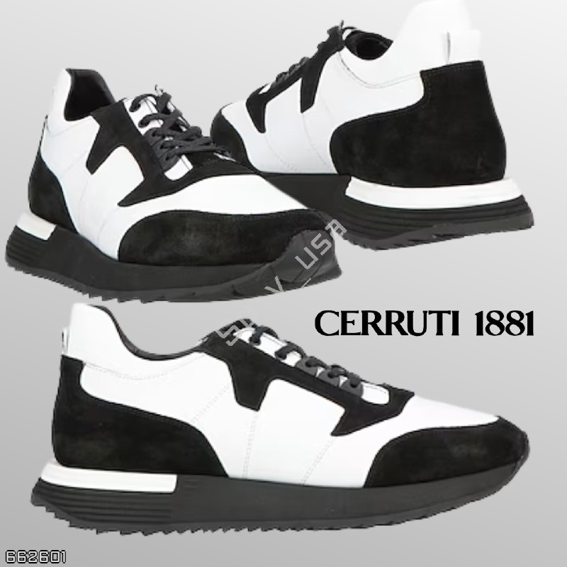 CERRUTI 1881