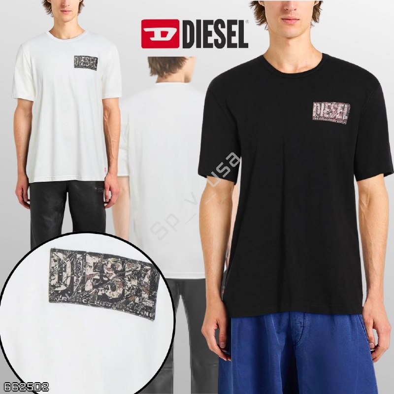 Diesel 🇺🇸