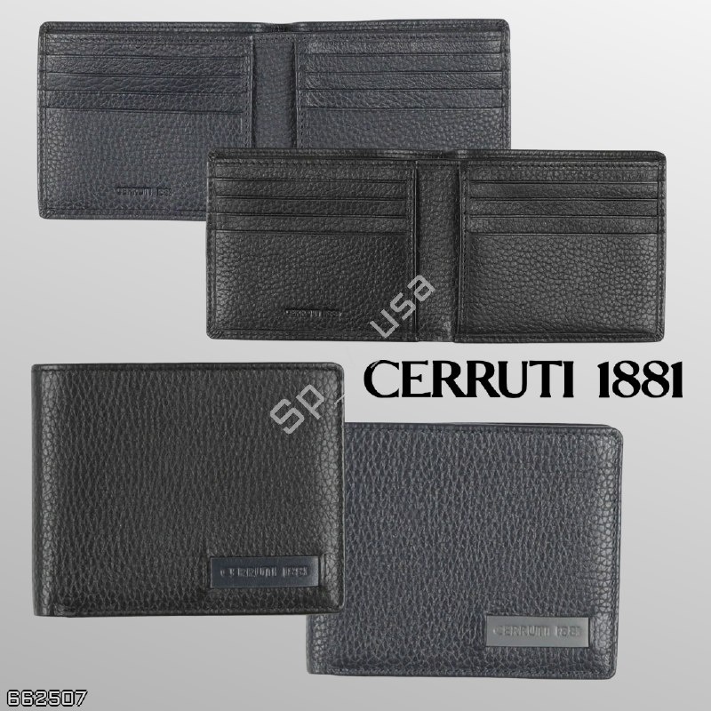 CERRUTI 1881