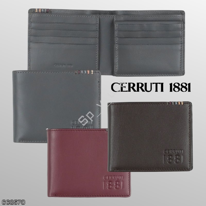 CERRUTI 1881