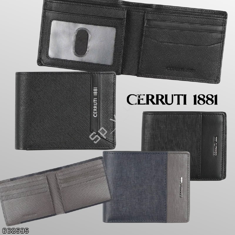 CERRUTI 1881