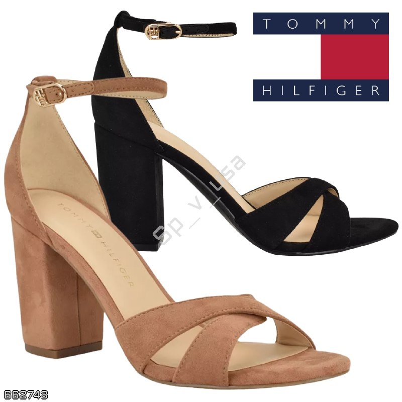 Tommy Hilfiger