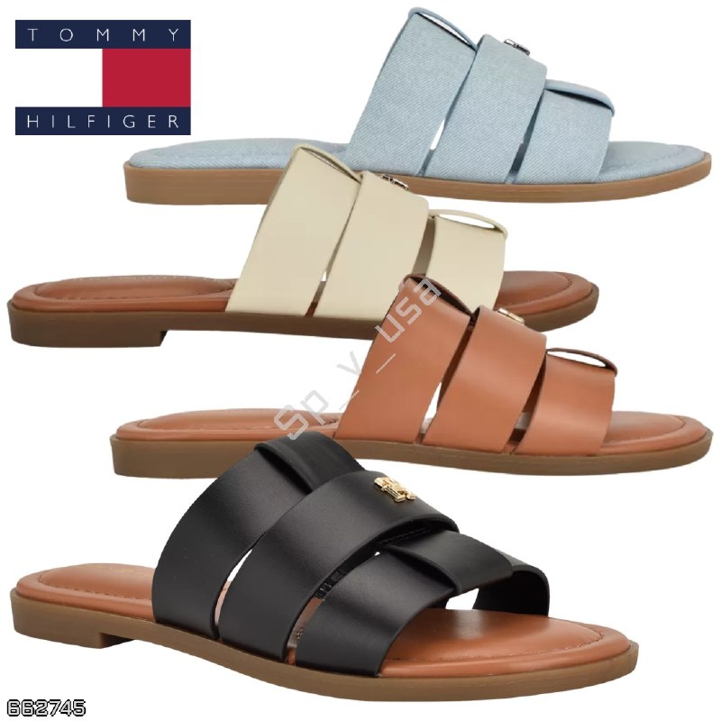 Tommy Hilfiger