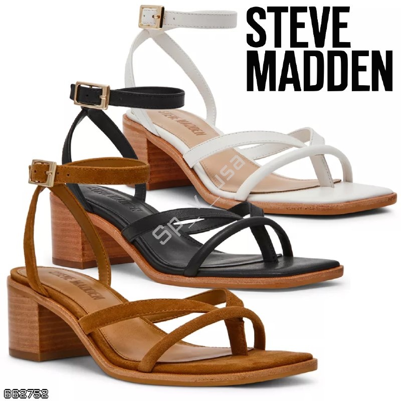 STEVE MADDEN