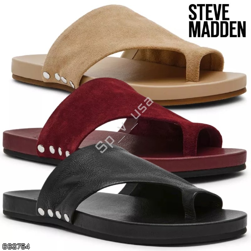 STEVE MADDEN