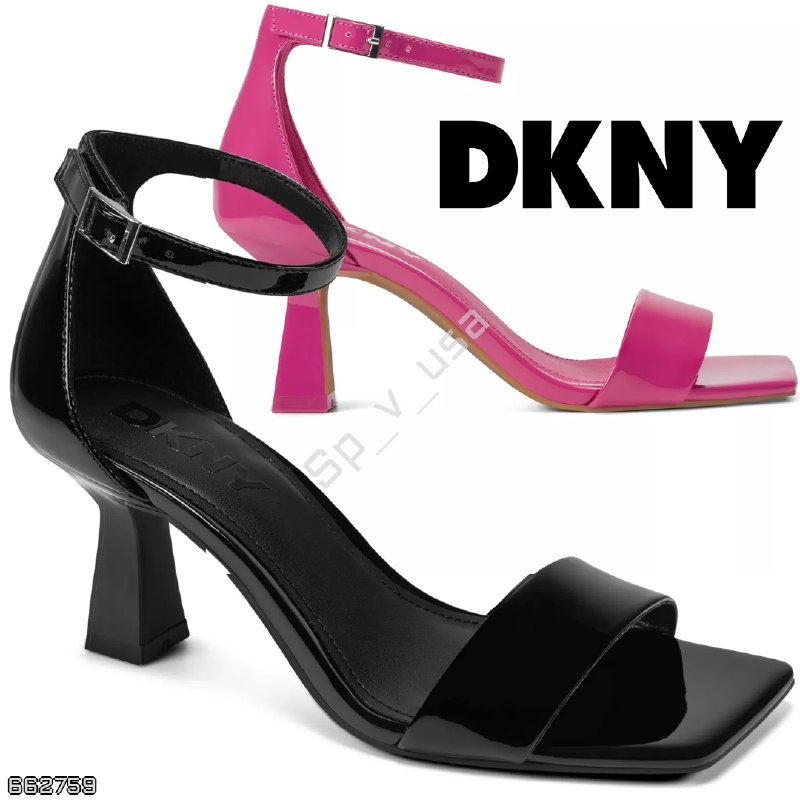 DKNY
