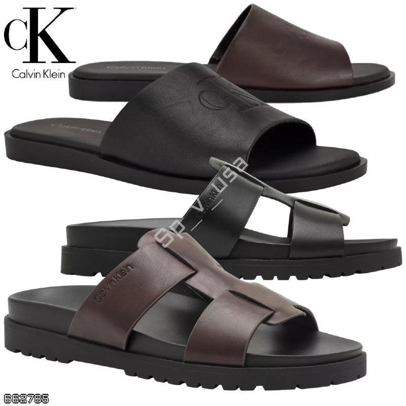 Calvin Klein