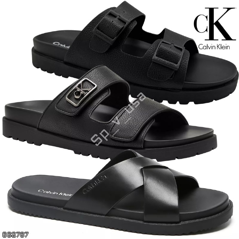 Calvin Klein
