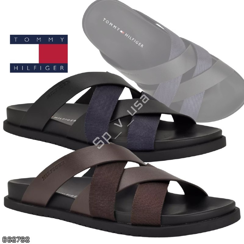 Tommy Hilfiger