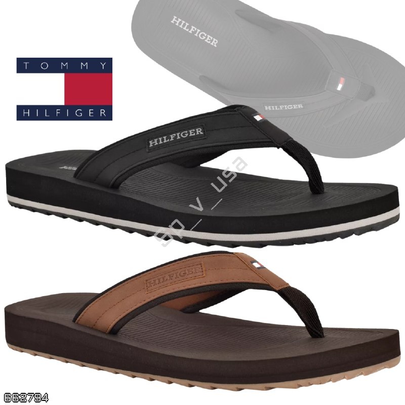 Tommy Hilfiger