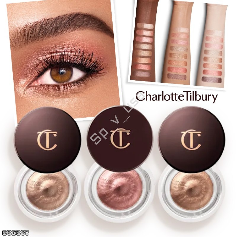 Charlotte Tilbury