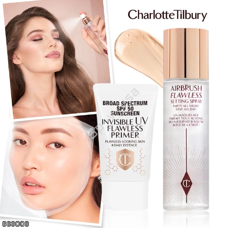 Charlotte Tilbury
