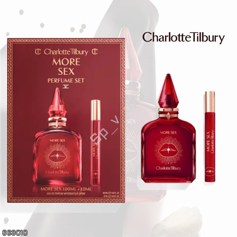 Charlotte Tilbury