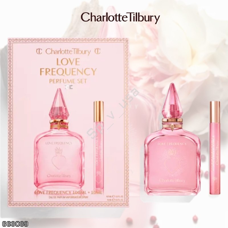 Charlotte Tilbury