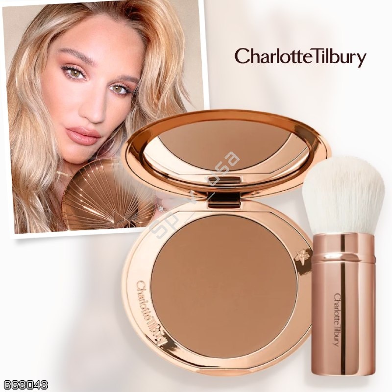 Charlotte Tilbury 🇺🇸