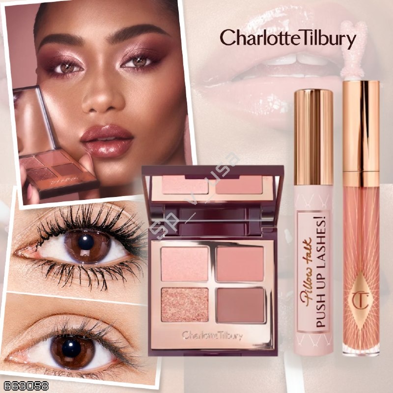 Charlotte Tilbury