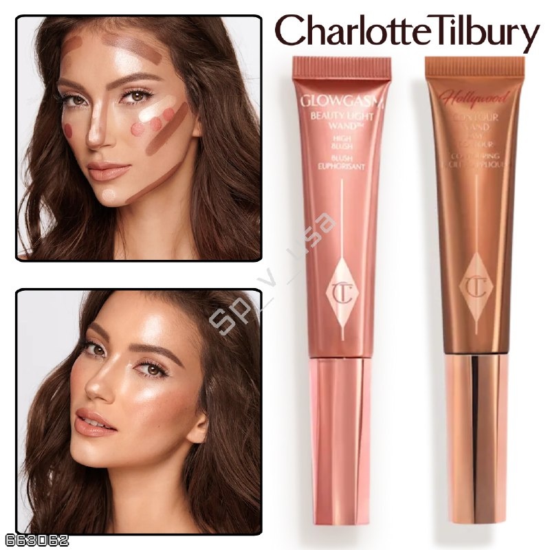 Charlotte Tilbury