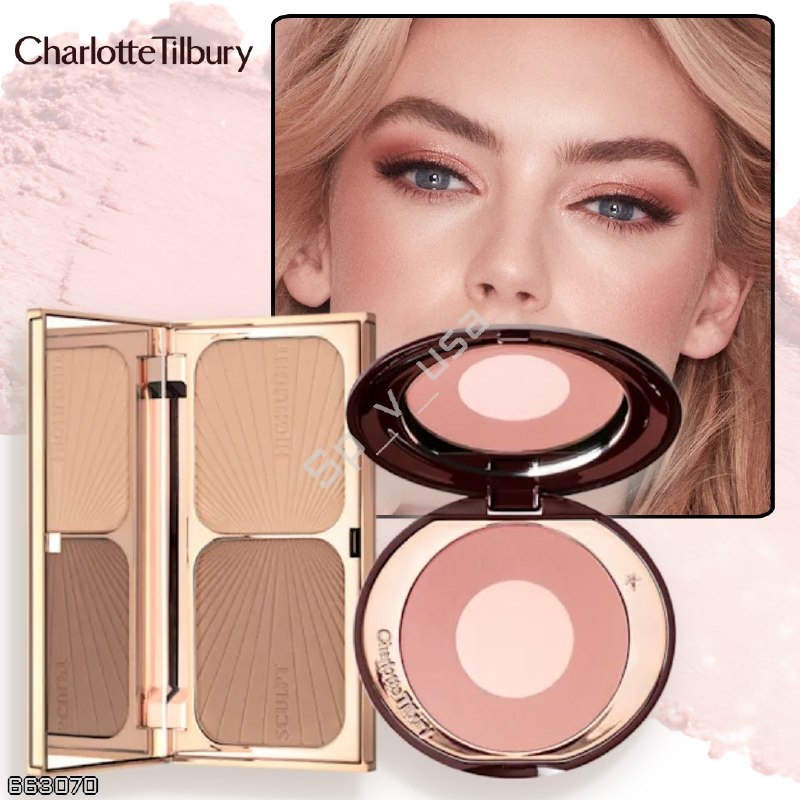Charlotte Tilbury