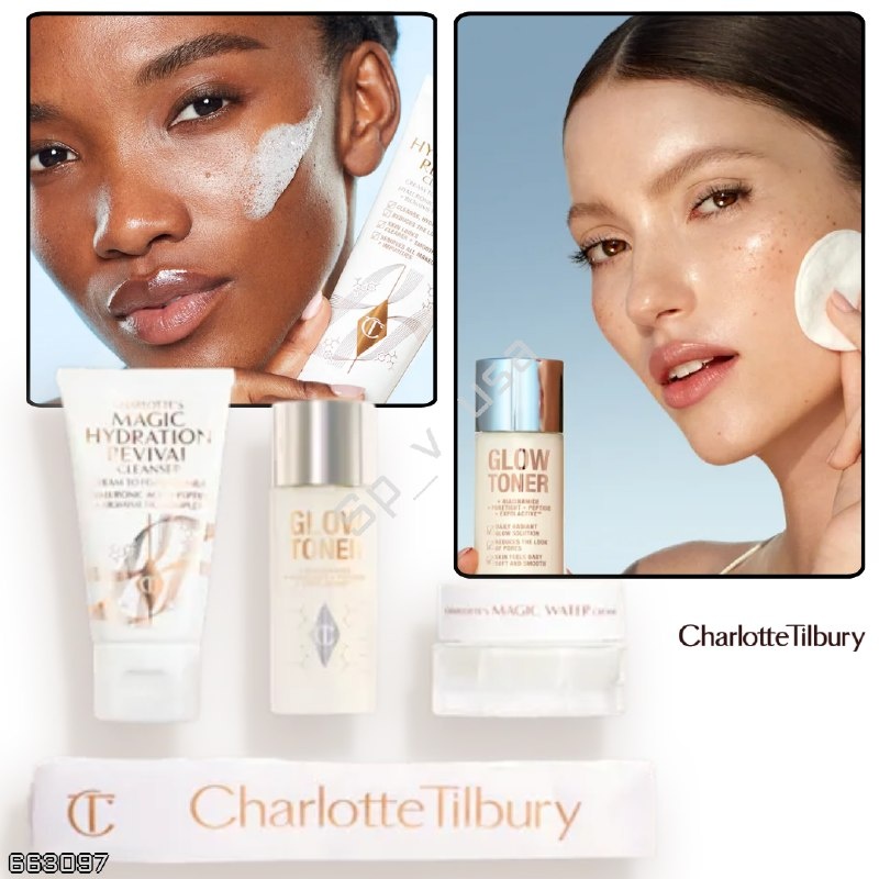 Charlotte Tilbury