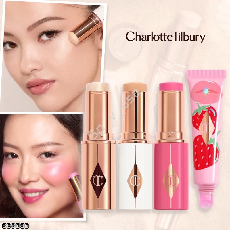 Charlotte Tilbury