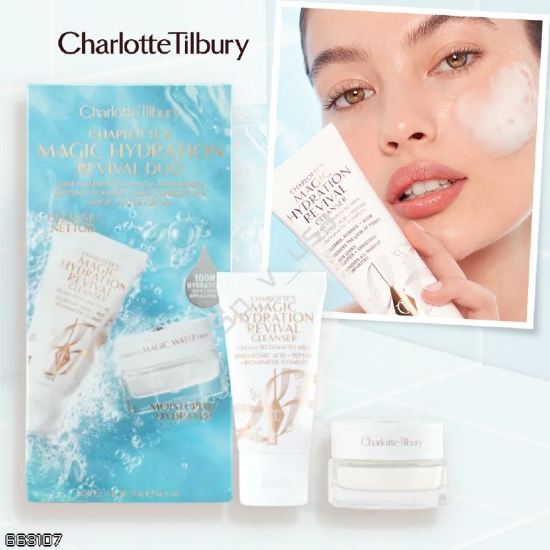 Charlotte Tilbury