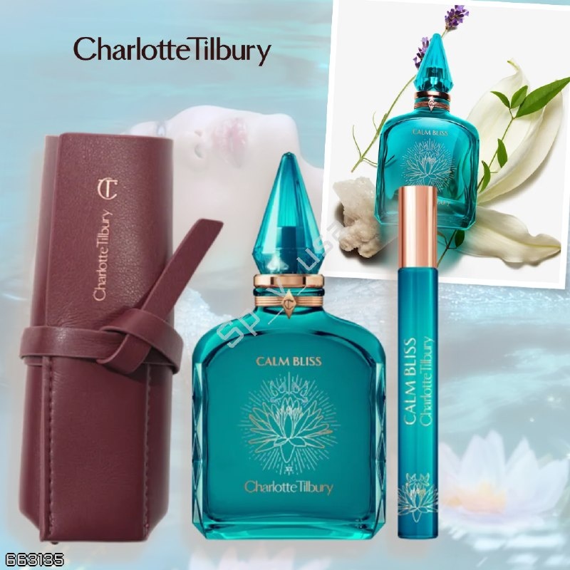 Charlotte Tilbury