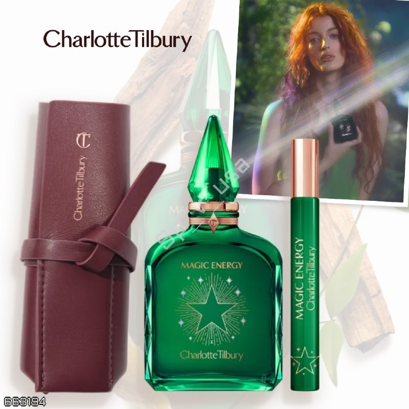 Charlotte Tilbury