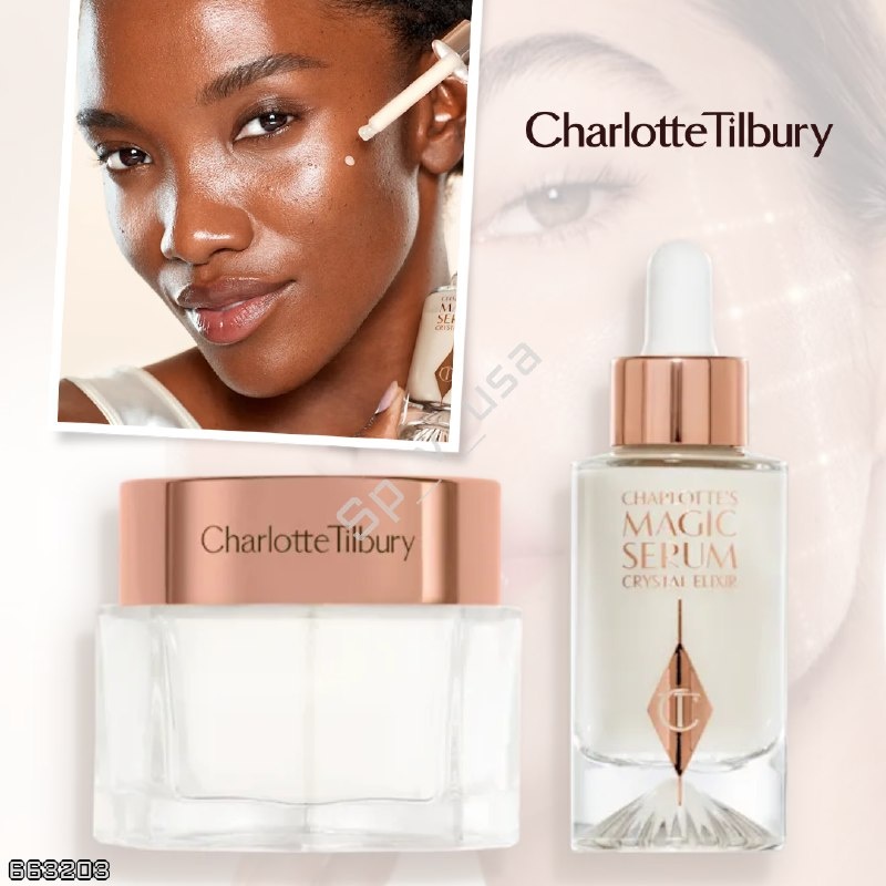 Charlotte Tilbury