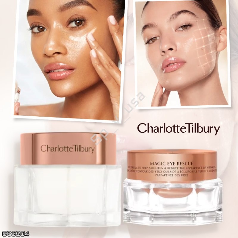 Charlotte Tilbury