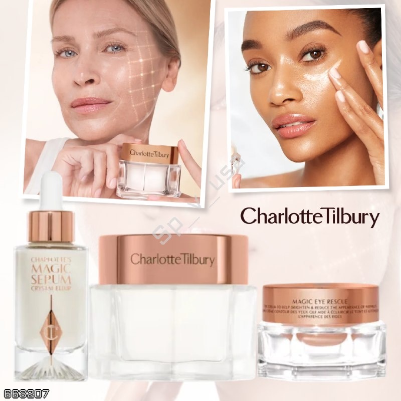 Charlotte Tilbury