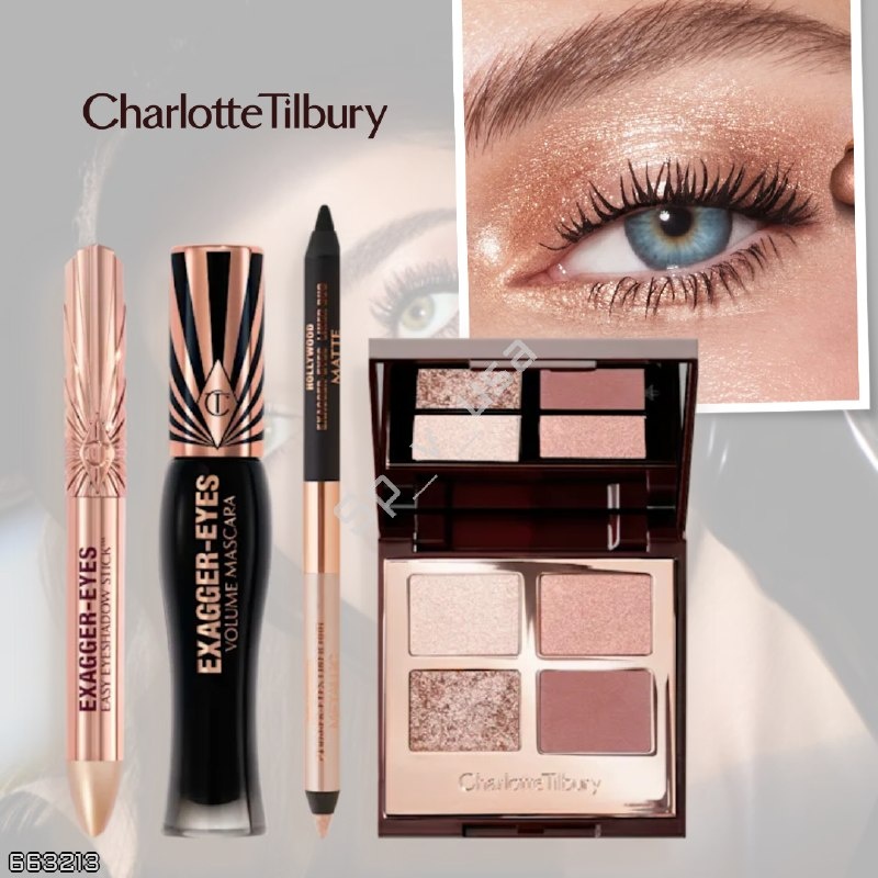 Charlotte Tilbury
